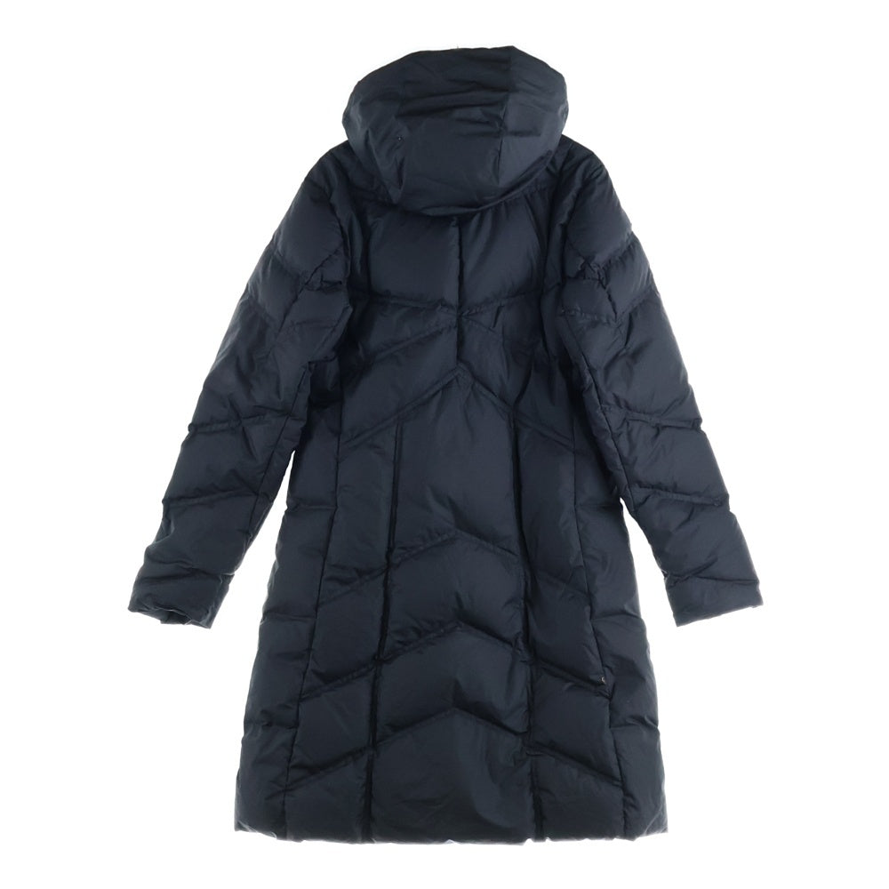 PATAGONIA(パタゴニア) Down With It Parka ダウンウィズイットパーカ ダウンコート ブラック 28435F7