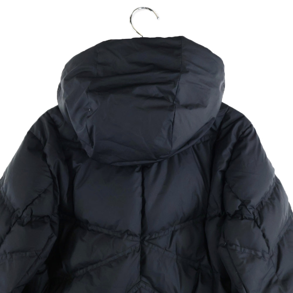 PATAGONIA(パタゴニア) Down With It Parka ダウンウィズイットパーカ ダウンコート ブラック 28435F7