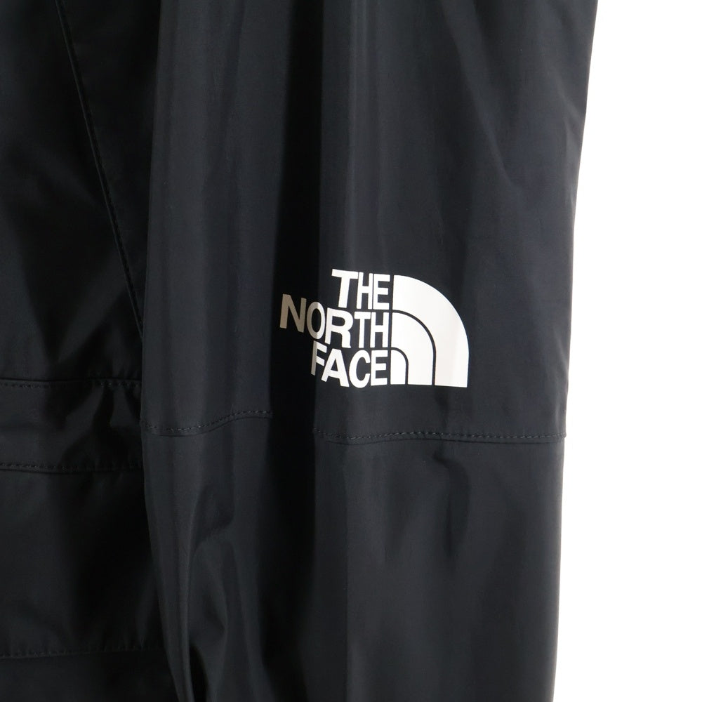 THE NORTH FACE(ザノースフェイス) MOUNTAIN RAINTEX COAT M NT 001 マウンテン レインテックスコート ブラック NPW11940