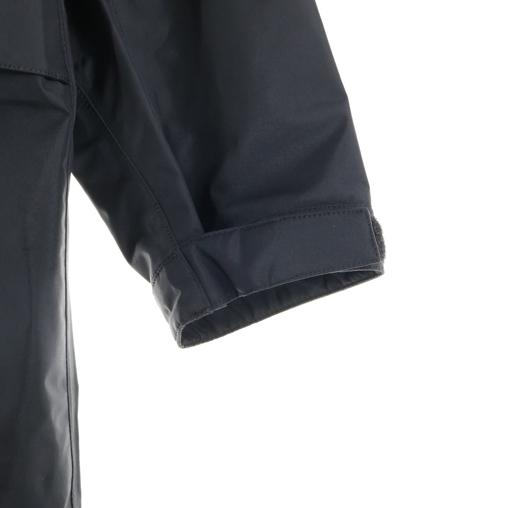 THE NORTH FACE(ザノースフェイス) MOUNTAIN RAINTEX COAT M NT 001 マウンテン レインテックスコート ブラック NPW11940