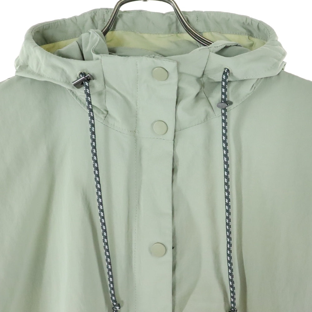 Columbia(コロンビア) DAY TRIPPIN 2 デイトリッピン2 ロング スプリングコート カーキ レディース WR8308