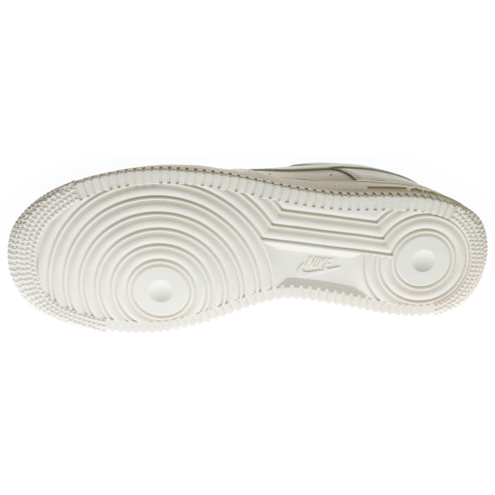 NIKE(ナイキ) Women's AIR FORCE 1 07 Essential Sail ウィメンズ エアフォース1 07 ローカットスニーカー シューズ エッセンシャル セイル US9.5/26.5cm HF1058-133