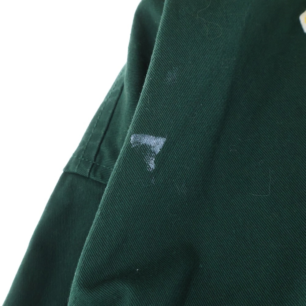 AVIREX(アヴィレックス) LIGHT STADIUM JACKET 783‐3152009 ライト スタジアム ジャケット グリーン