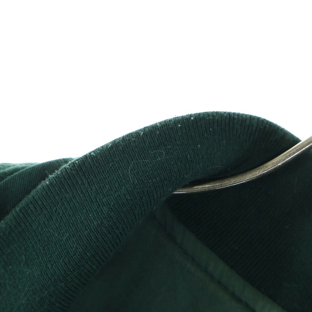 AVIREX(アヴィレックス) LIGHT STADIUM JACKET 783‐3152009 ライト スタジアム ジャケット グリーン