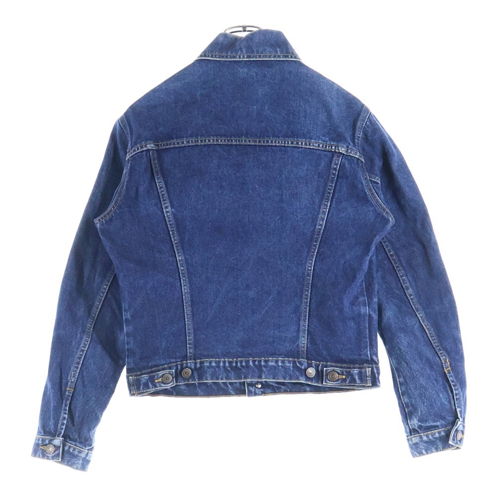 Levi's(リーバイス) 90s VINTAGE Denim Jacket 70696 オレンジタブ デニムジャケット インディゴ
