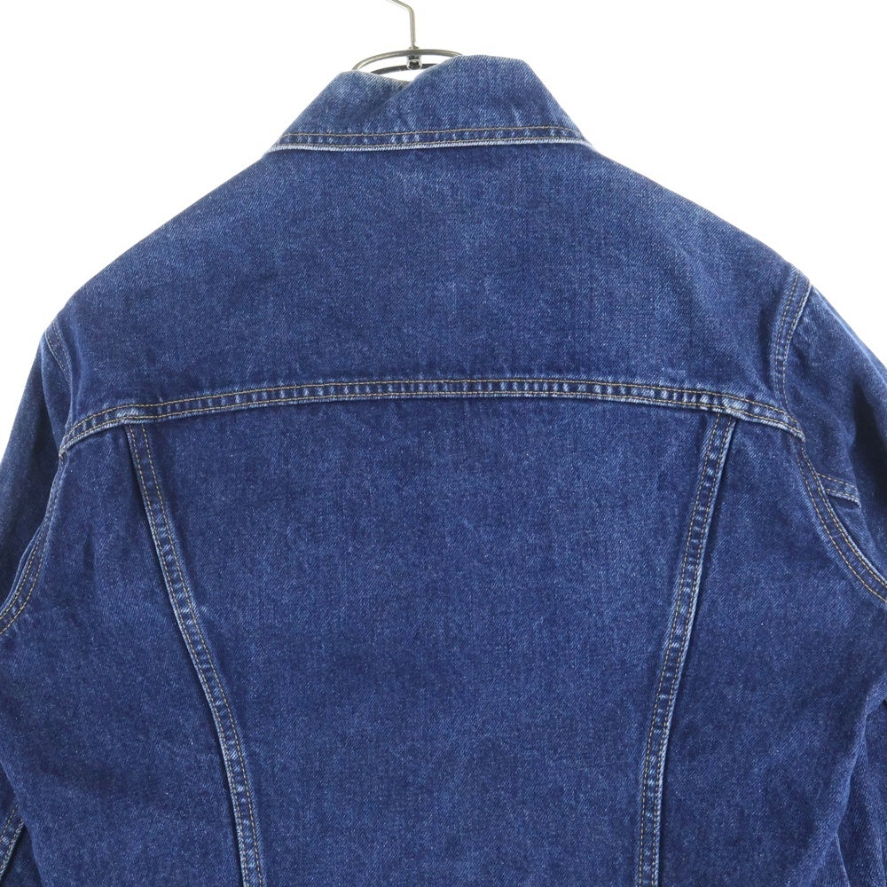 Levi's(リーバイス) 90s VINTAGE Denim Jacket 70696 オレンジタブ デニムジャケット インディゴ