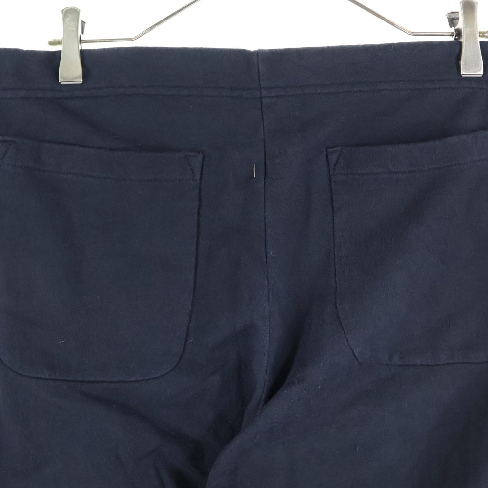 CHROME HEARTS(クロムハーツ) ×KYOSUKE HIMURO OLD Dagger Sweat pants ×氷室京介 オールド ダガープリント ロゴスウェットパンツ ブラック レディース