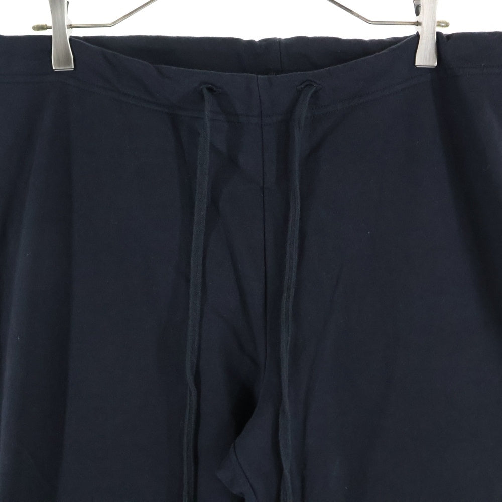 CHROME HEARTS(クロムハーツ) ×KYOSUKE HIMURO OLD Sweat pants ×氷室京介 オールド ロゴプリント スウェットパンツ ブラック