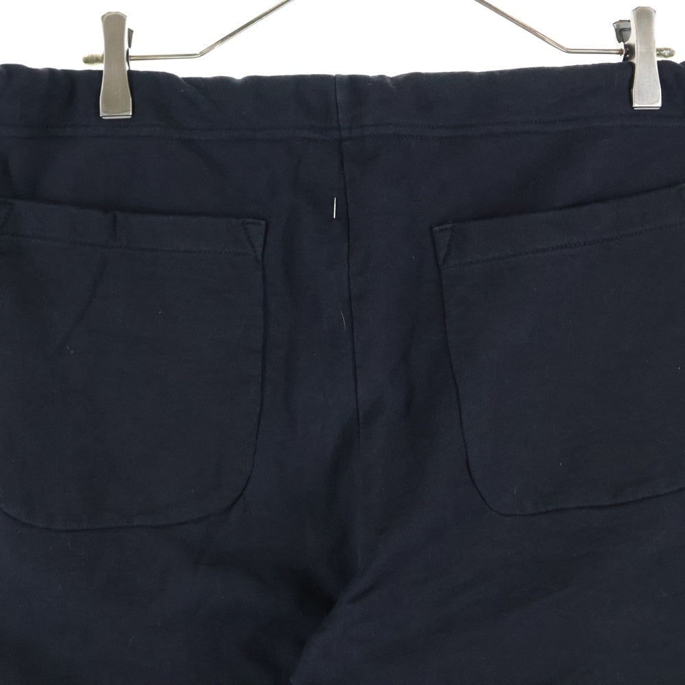 CHROME HEARTS(クロムハーツ) ×KYOSUKE HIMURO OLD Sweat pants ×氷室京介 オールド ロゴプリント スウェットパンツ ブラック