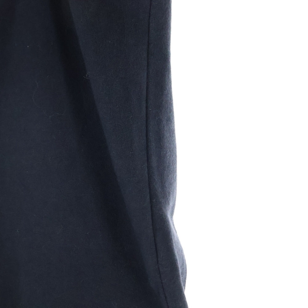 CHROME HEARTS(クロムハーツ) ×KYOSUKE HIMURO OLD Sweat pants ×氷室京介 オールド ロゴプリント スウェットパンツ ブラック