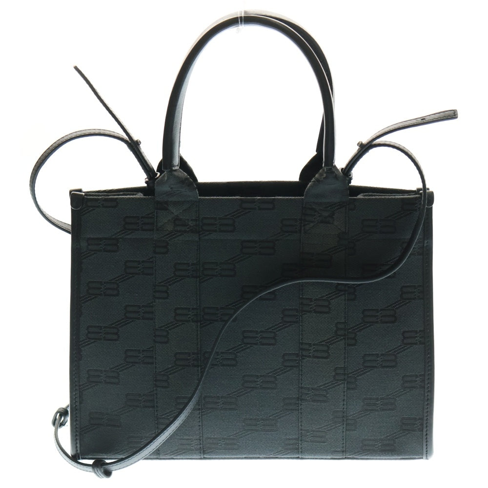 BALENCIAGA(バレンシアガ) BBモノグラム ハードウェア S 2WAY