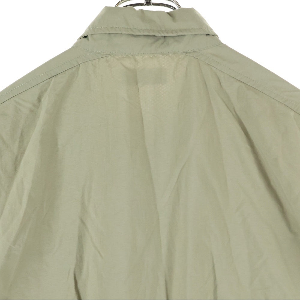 Columbia(コロンビア) バハマ2 ロングスリーブシャツ 長袖シャツ カーキ FM 7048