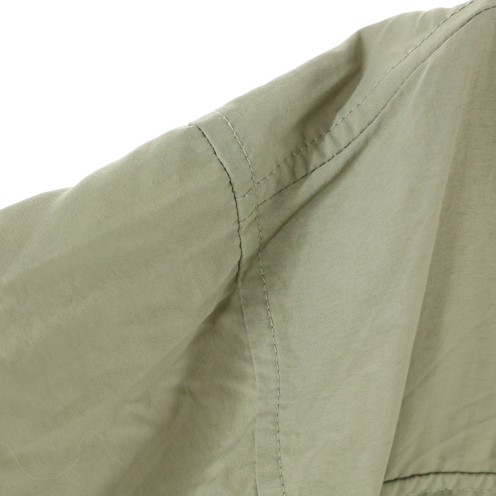 Columbia(コロンビア) バハマ2 ロングスリーブシャツ 長袖シャツ カーキ FM 7048