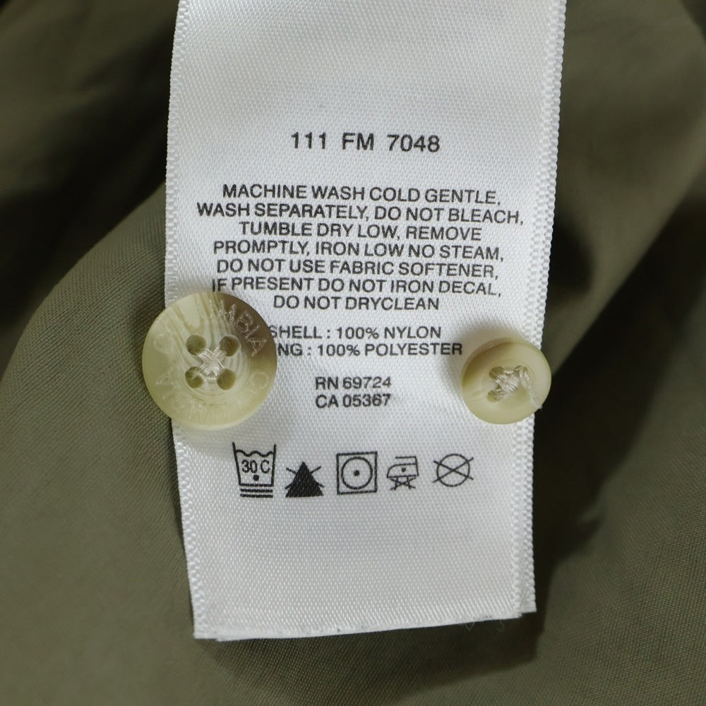 Columbia(コロンビア) バハマ2 ロングスリーブシャツ 長袖シャツ カーキ FM 7048