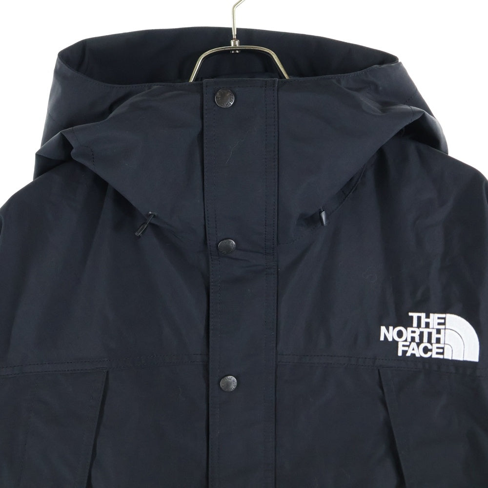 THE NORTH FACE(ザノースフェイス) Mountain Light Jacket GORE-TEX NP62550 マウンテンライトジャケット ゴアテックス ブラック