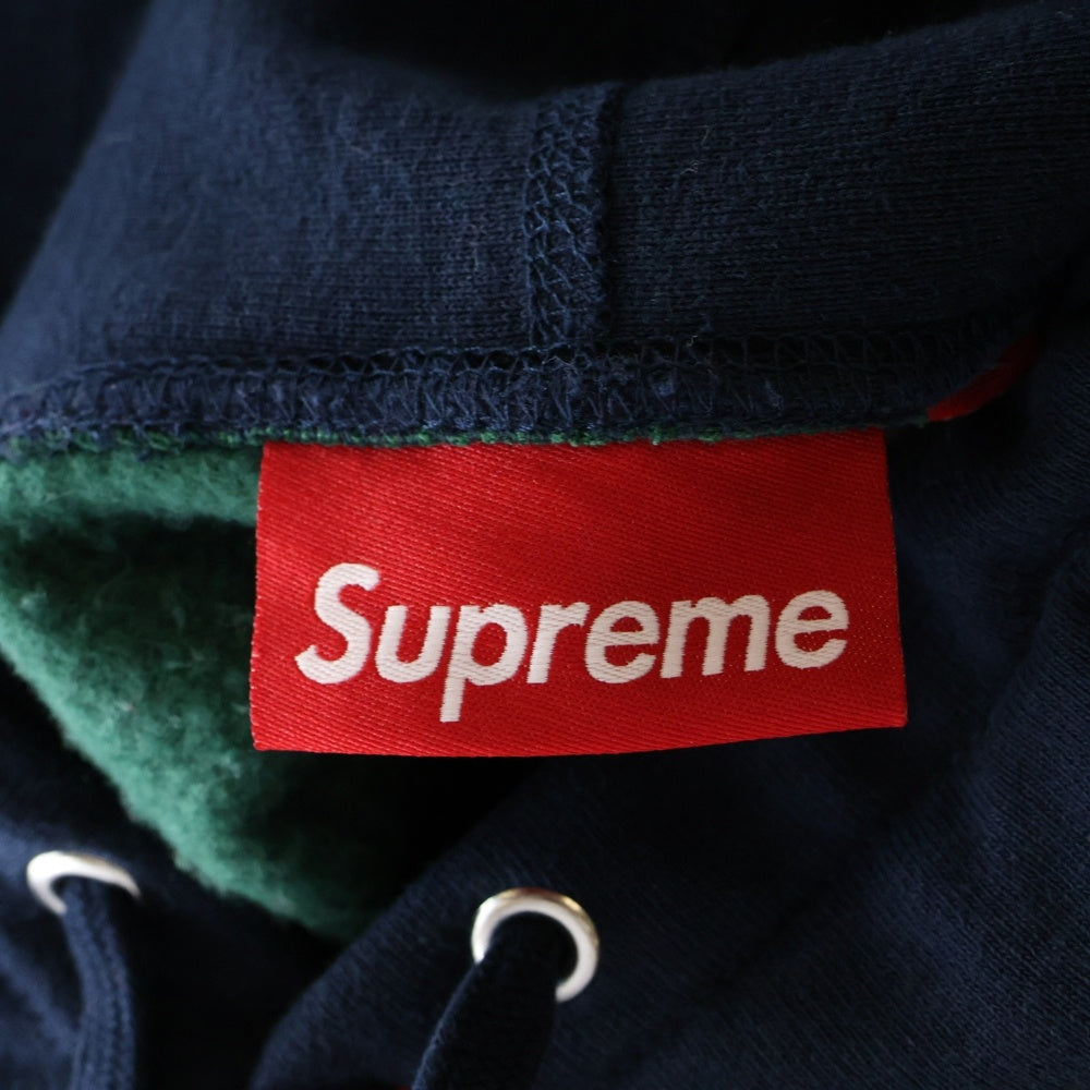 SUPREME(シュプリーム) 24AW Box Logo Hooded Sweatshirt Multi ボックスロゴ フーデッド スウェットシャツ プルオーバーパーカー フーディ マルチカラー