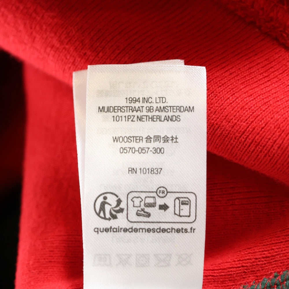 SUPREME(シュプリーム) 24AW Box Logo Hooded Sweatshirt Multi ボックスロゴ フーデッド スウェットシャツ プルオーバーパーカー フーディ マルチカラー