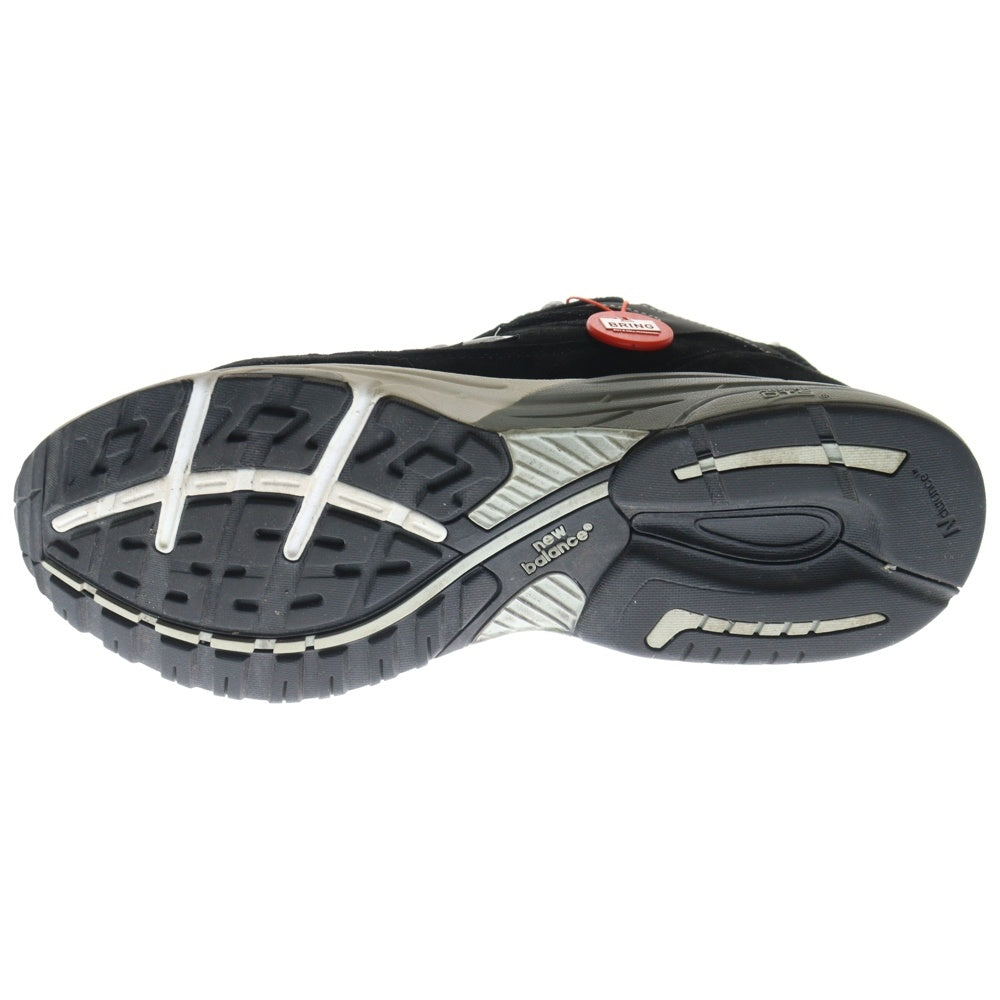 格安NewBalanceニューバランスM999 RTFブラックスエード USA製モデル 27.0cm 新品アメリカ製