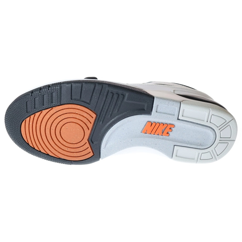 NIKE(ナイキ) ×BILLIE EILISH AIR ALPHA FORCE 88 DZ6763-102 ビリーアイリッシュ エアアルファフォース ローカットスニーカー ホワイト US10.5/28.5cm