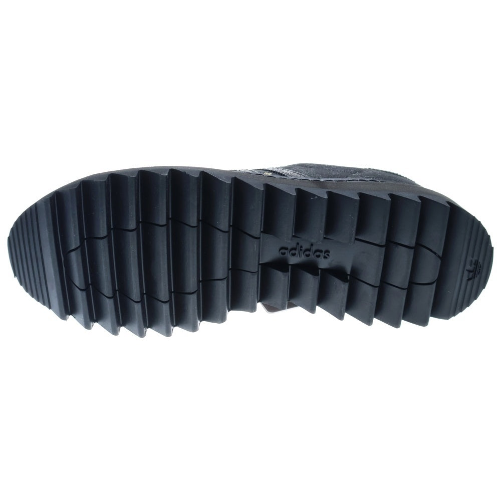 adidas Originals(アディダスオリジナルス) ×CLOT SUPERSTAR LNY JR5114 クロット スーパースター ローカットスニーカー ブラック US10/28cm