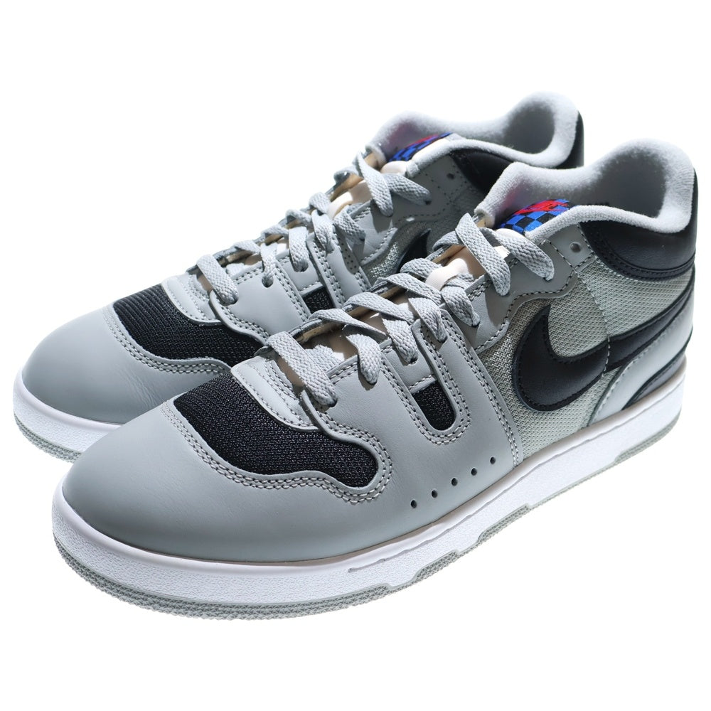 NIKE(ナイキ) ATTACK QS SP FB8938-001 アタック ローカットスニーカー シューズ グレー US10.5/28.5cm