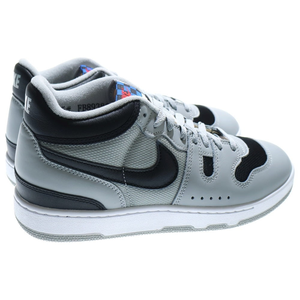 NIKE(ナイキ) ATTACK QS SP FB8938-001 アタック ローカットスニーカー シューズ グレー US10.5/28.5cm