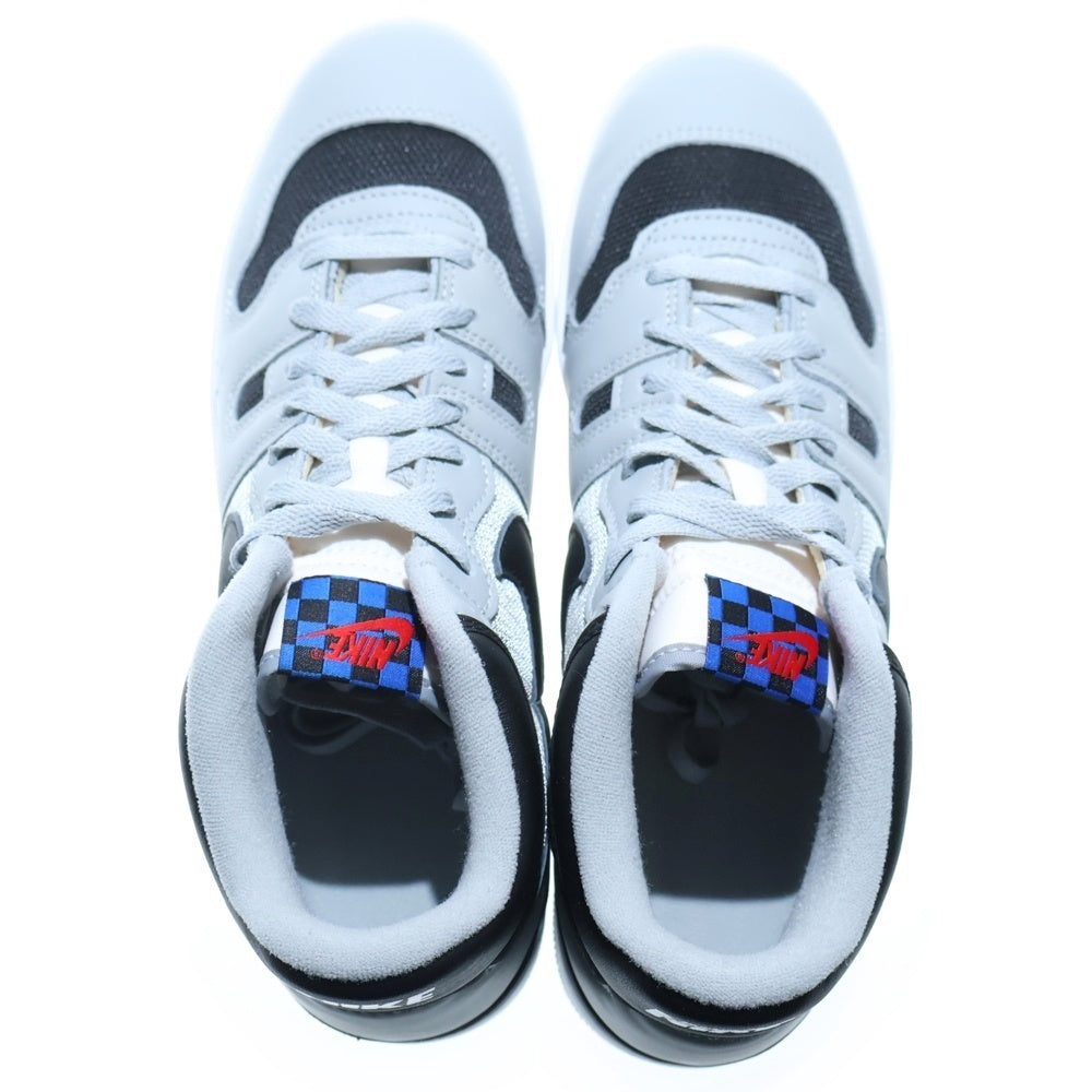 NIKE(ナイキ) ATTACK QS SP FB8938-001 アタック ローカットスニーカー シューズ グレー US10.5/28.5cm