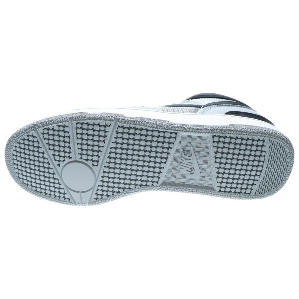 NIKE(ナイキ) ATTACK QS SP FB8938-001 アタック ローカットスニーカー シューズ グレー US10.5/28.5cm