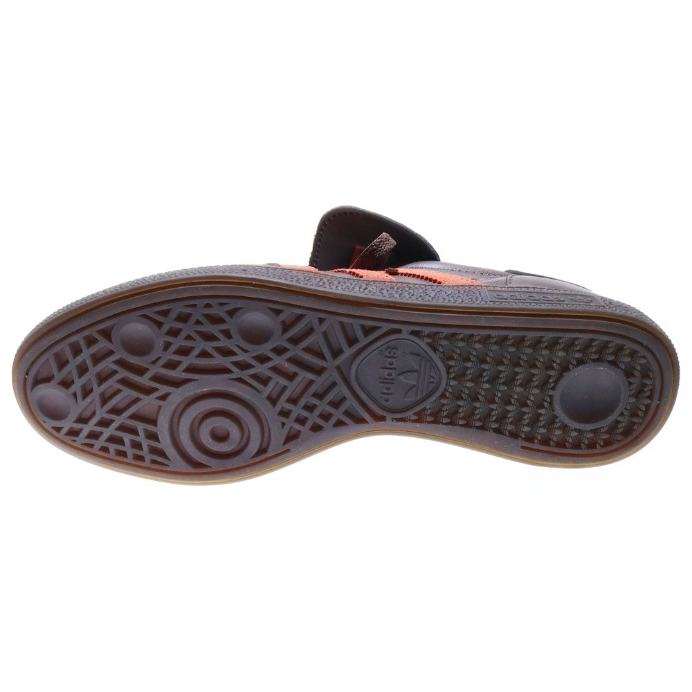 adidas Originals(アディダスオリジナルス) 22AW ×SHUKYU ×E-WAX Handball Spezial Low Cut Sneakers ×シュウキュウ ×イーワックス ハンドボール スペツィアル ローカットスニーカー HP6694