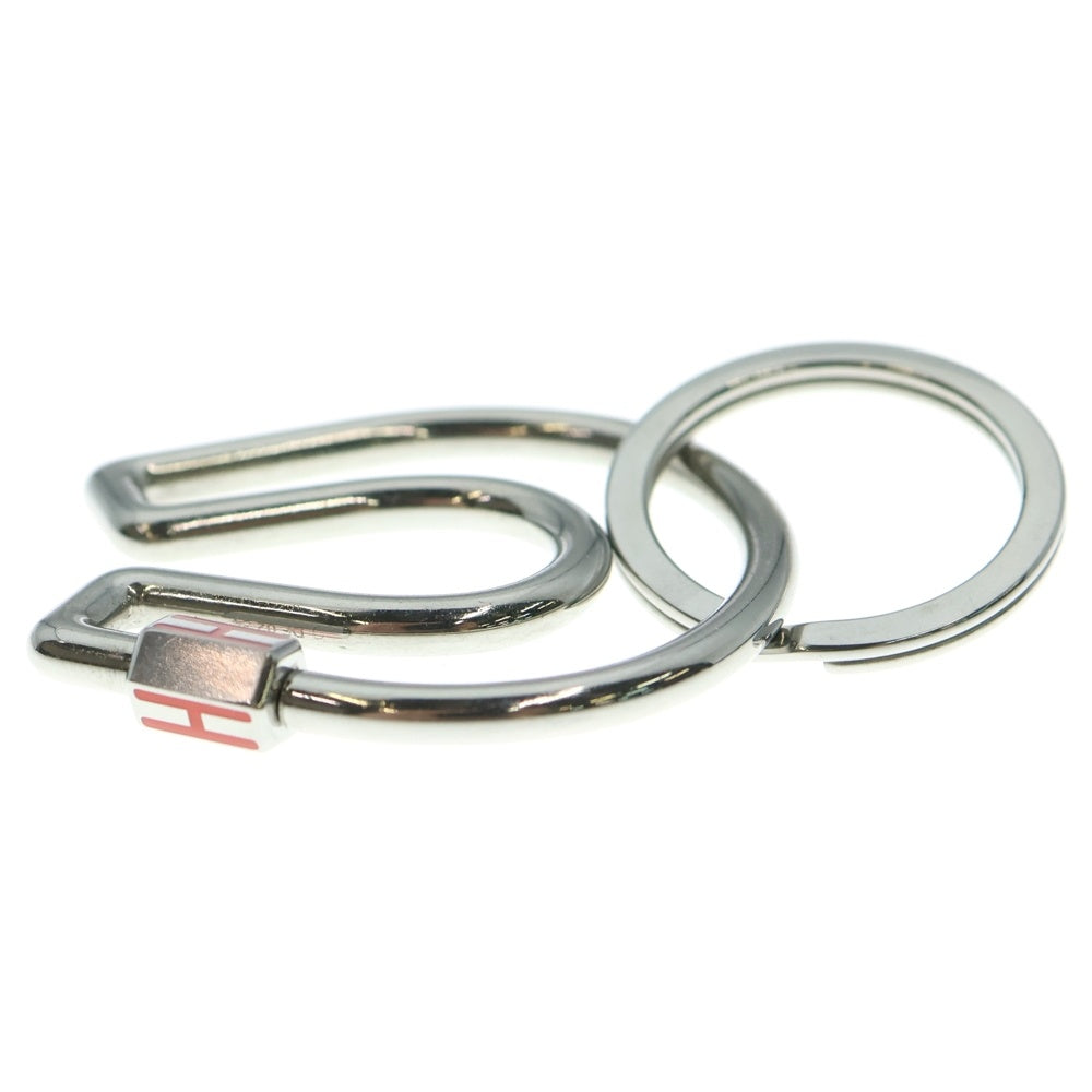 HERMES(エルメス) フェールアシュヴァル ホースシュー チャーム