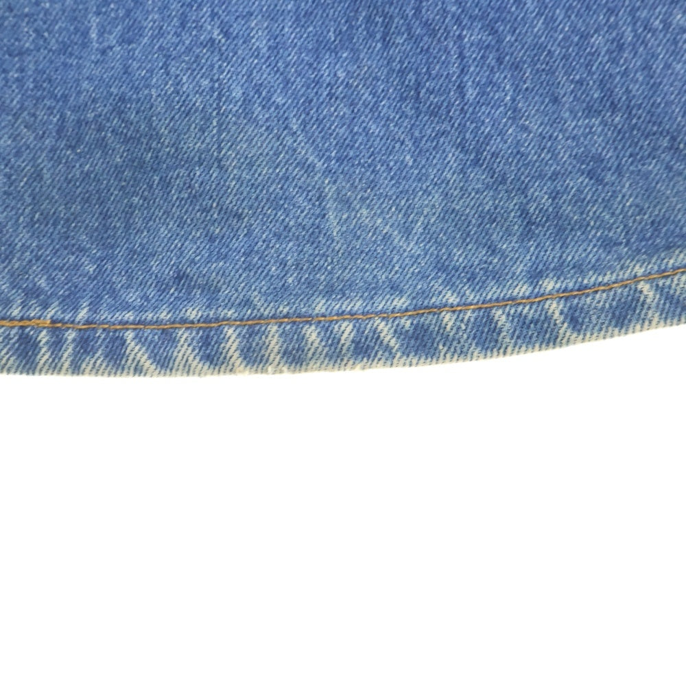 Levi's(リーバイス) 90s VINTAGE 501XX ヴィンテージ デニムパンツ ジーンズ インディゴ ボタン裏555 スモールe