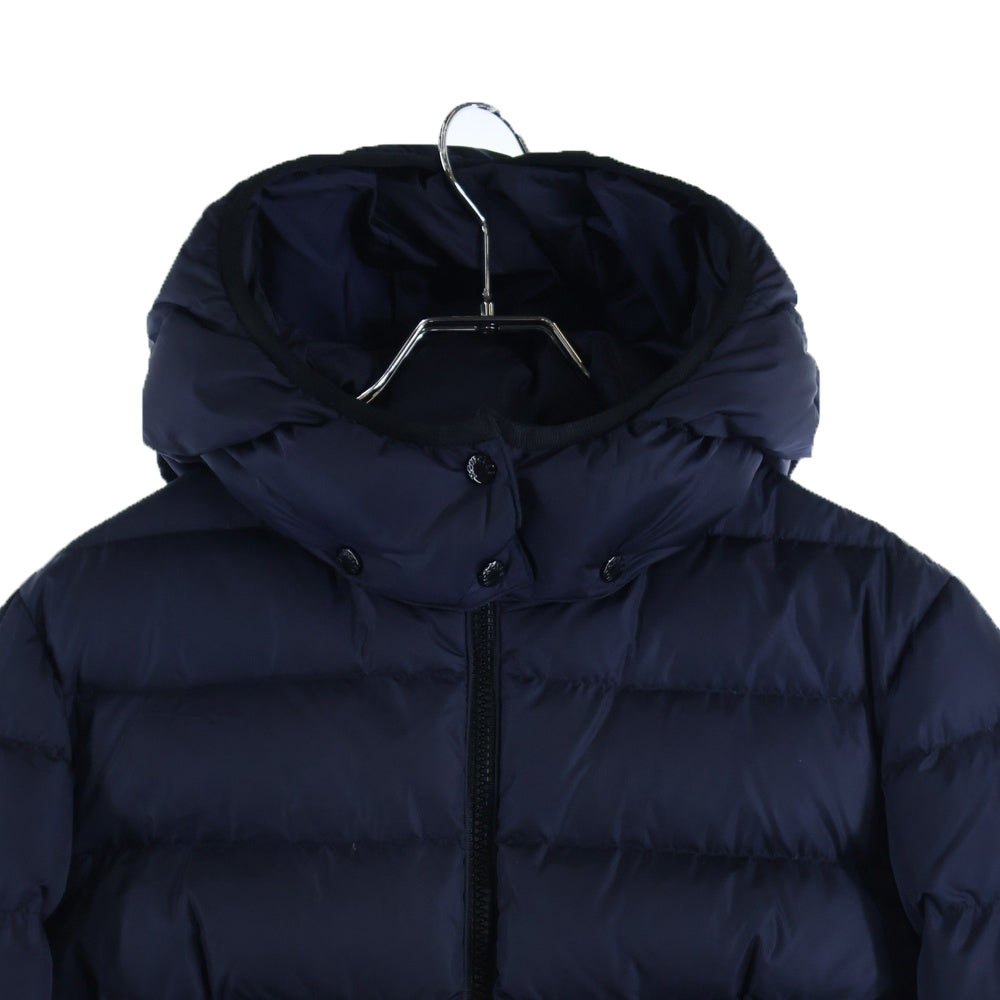 MONCLER(モンクレール) CHARPAL GIUBBOTTO ダウンコート ダウンジャケット ネイビー レディース F29541C50210