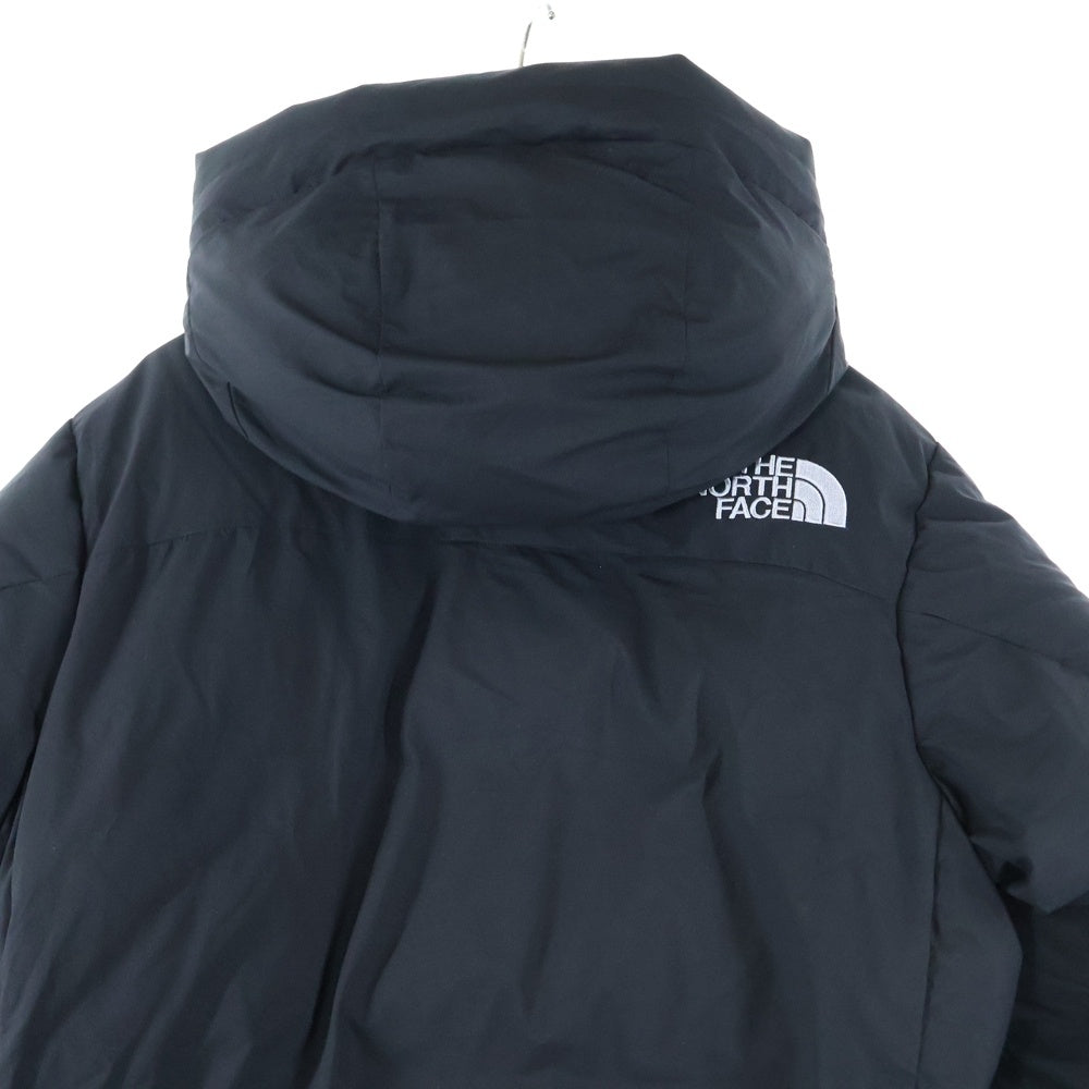 THE NORTH FACE(ザノースフェイス) 23AW Baltro Light Jacket GORE-TEX バルトロライト ダウンジャケット ゴアテックス ケルプタン ブラック ND92340