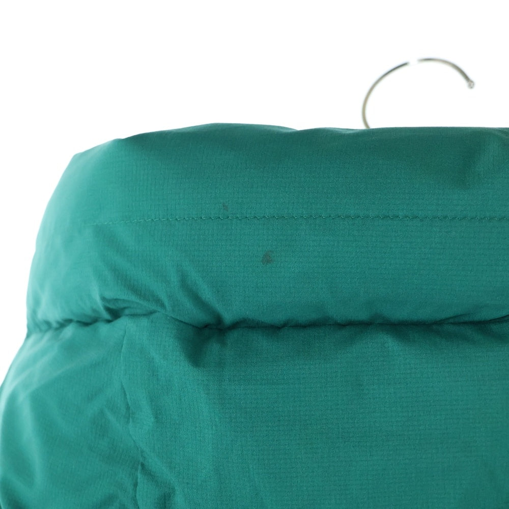 THE NORTH FACE(ザノースフェイス) 23AW Baltro Light Jacket GORE-TEX バルトロライト ダウンジャケット ゴアテックス ケルプタン グリーン/ブラック ND92340