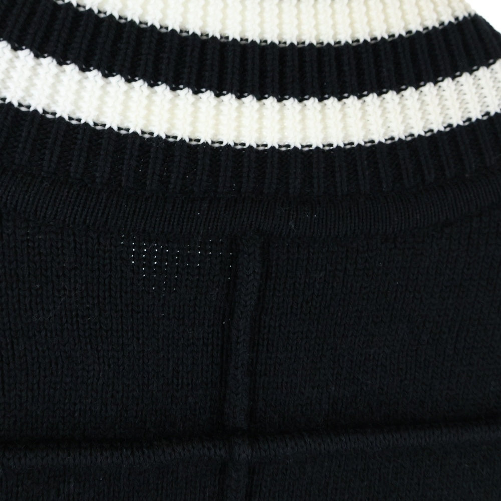 GIVENCHY(ジバンシィ) 18SS バックロゴボンバージャケット ブルゾンジャケット スタジャン ブラック BW000H4Z04