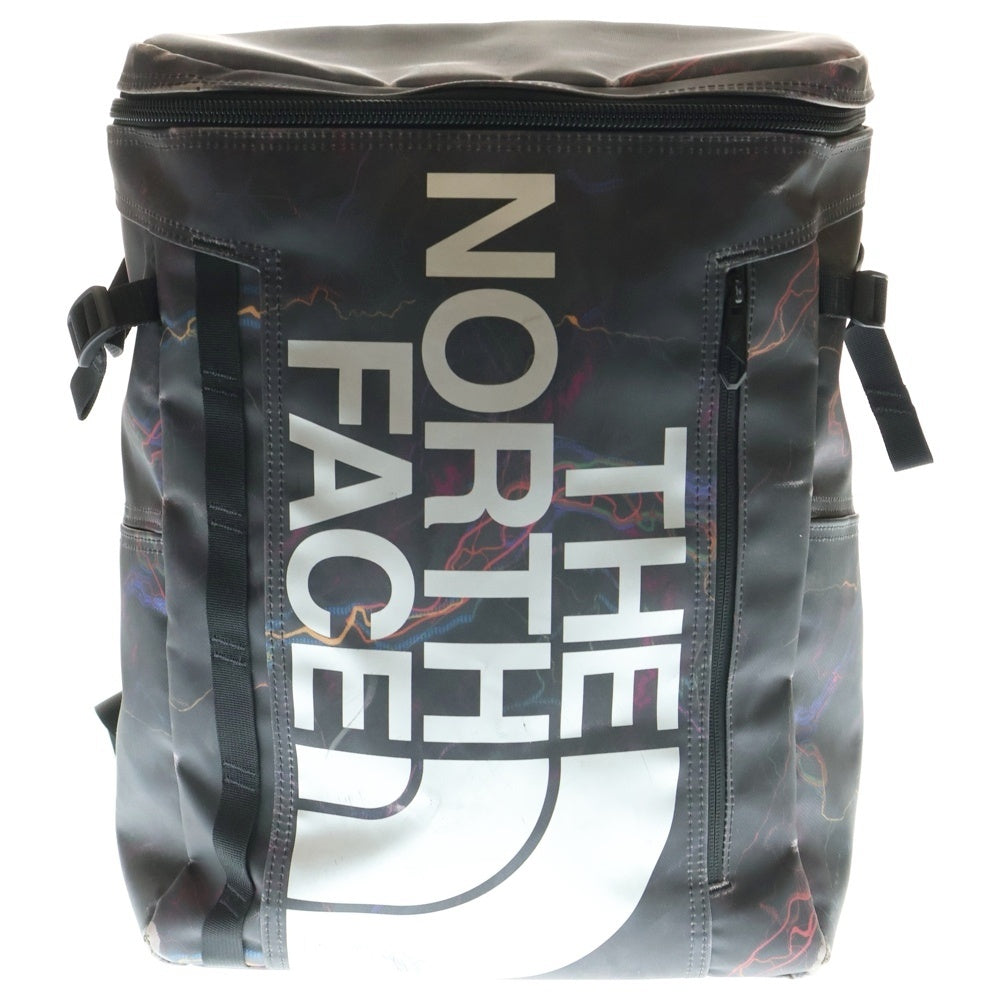THE NORTH FACE(ザノースフェイス) BC Fuse Box II BC ヒューズボックス2 バックパック リュックサック ブラック NM82255