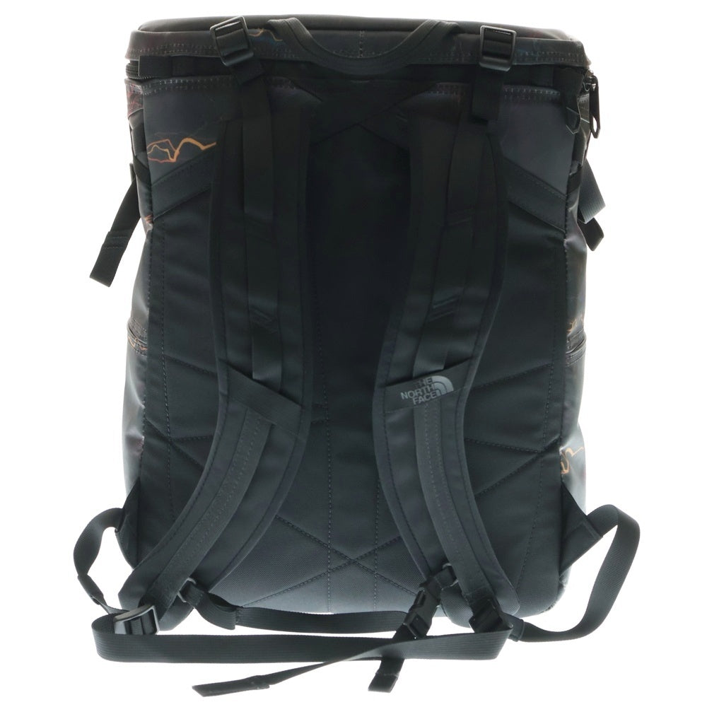 THE NORTH FACE(ザノースフェイス) BC Fuse Box II BC ヒューズボックス2 バックパック リュックサック ブラック NM82255