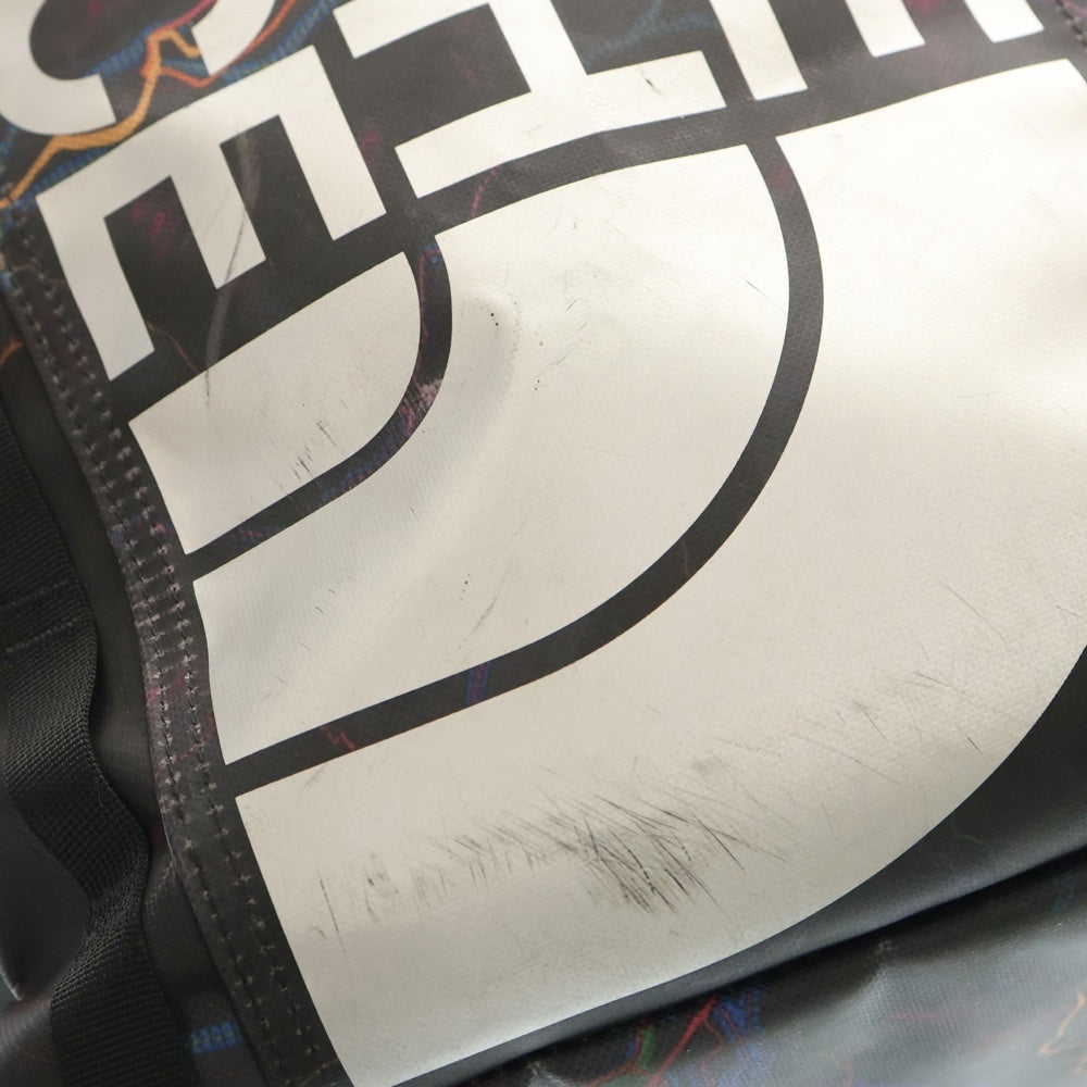 THE NORTH FACE(ザノースフェイス) BC Fuse Box II BC ヒューズボックス2 バックパック リュックサック ブラック NM82255