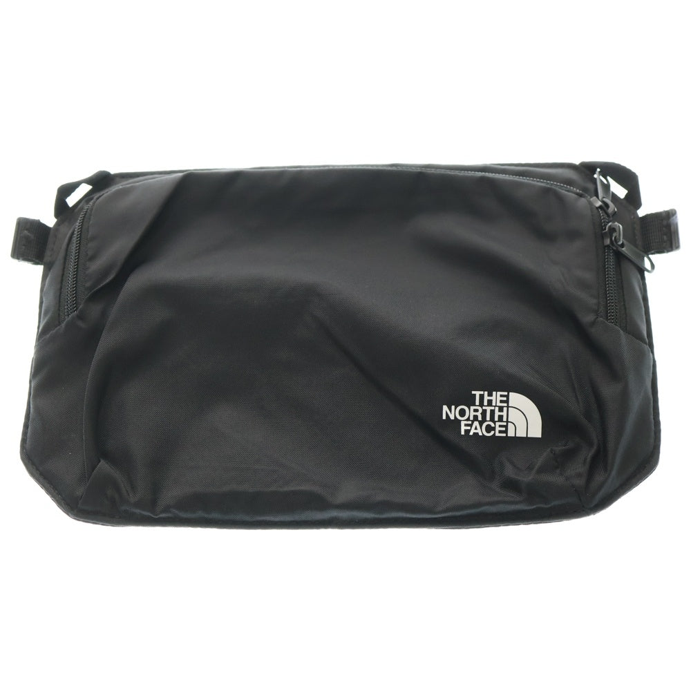 THE NORTH FACE(ザノースフェイス) BC Fuse Box II BC ヒューズボックス2 バックパック リュックサック ブラック NM82255