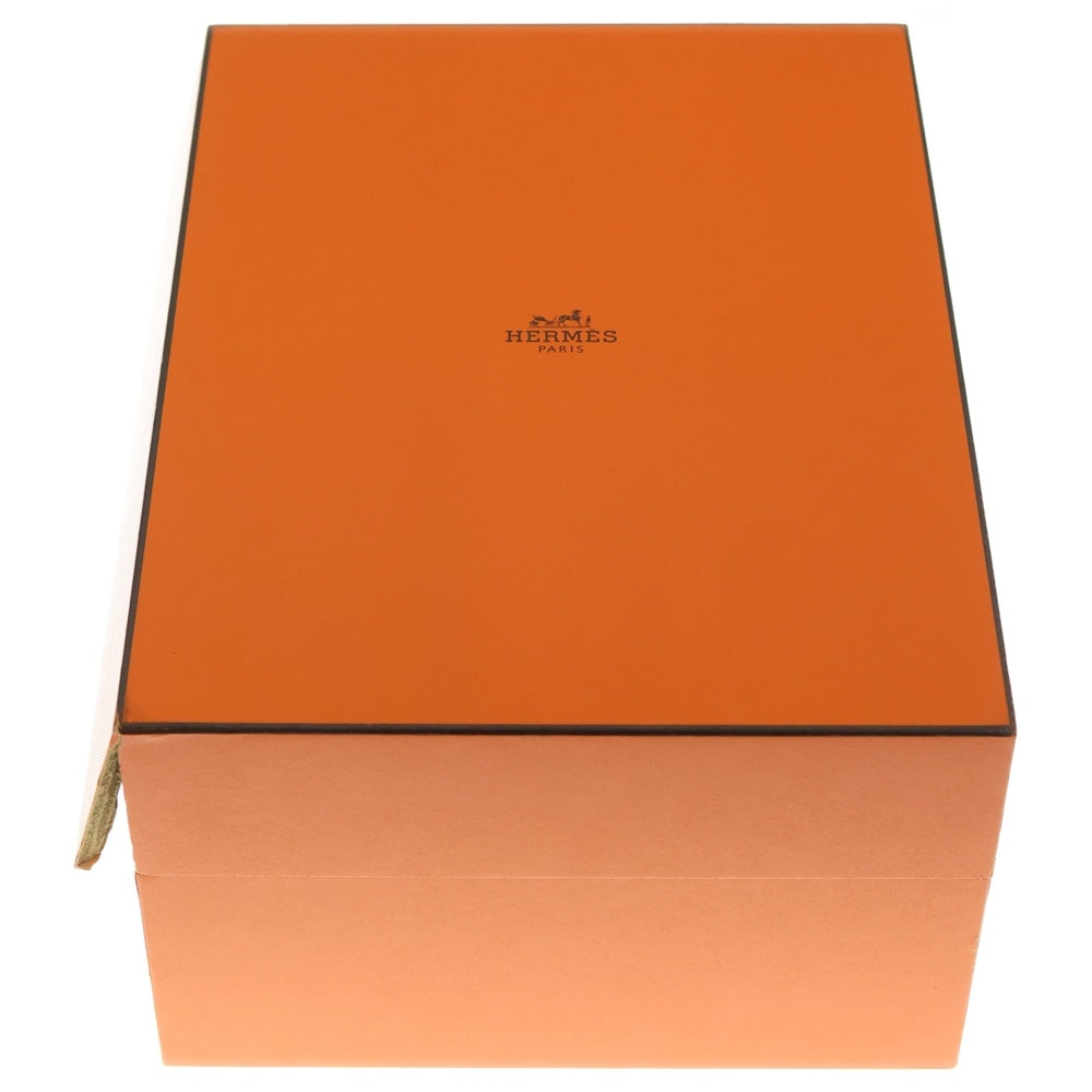 HERMES(エルメス) シェーヌダンクル GM チェーンリンクネックレス 29LINK シルバー