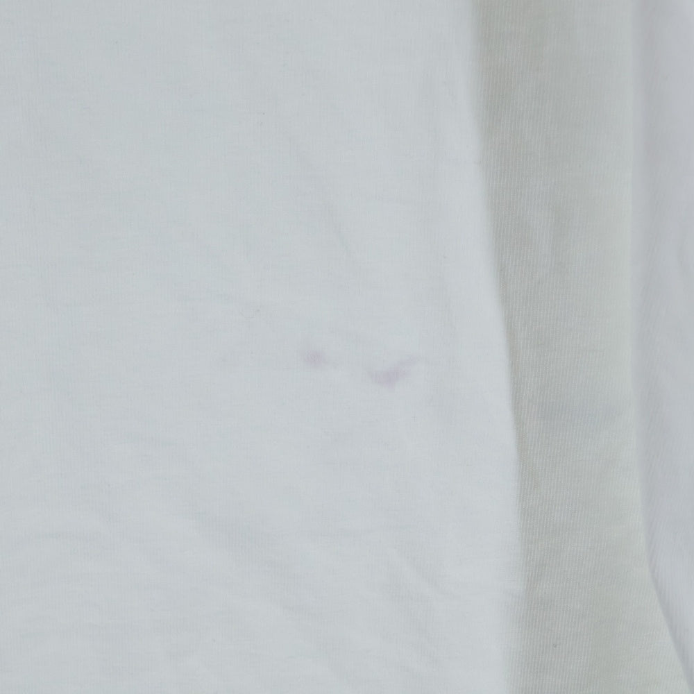 KITH(キス) On Point 東京限定 フロントロゴクルーネックTシャツ半袖カットソー ホワイト