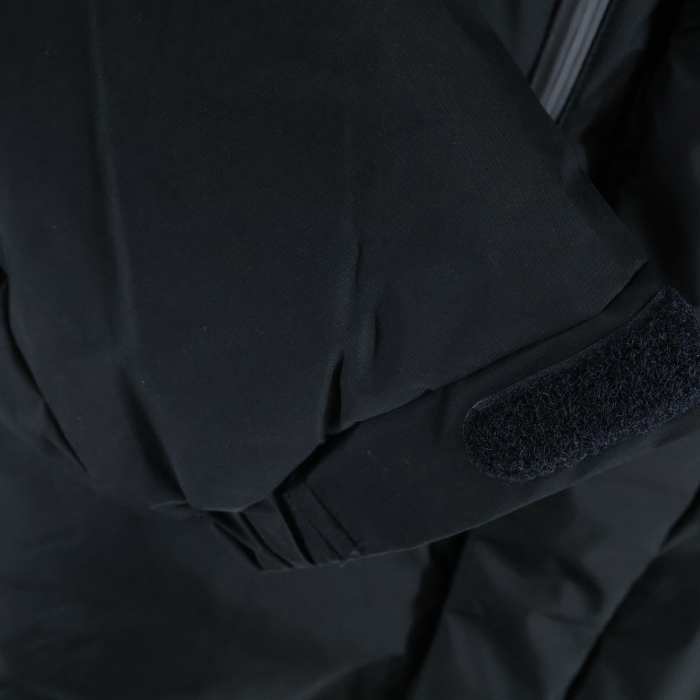 THE NORTH FACE(ザノースフェイス) ×HYKE GTX Insulation Trail Jacket ハイク GTX インサレーション トレイル ジャケット NY255HK