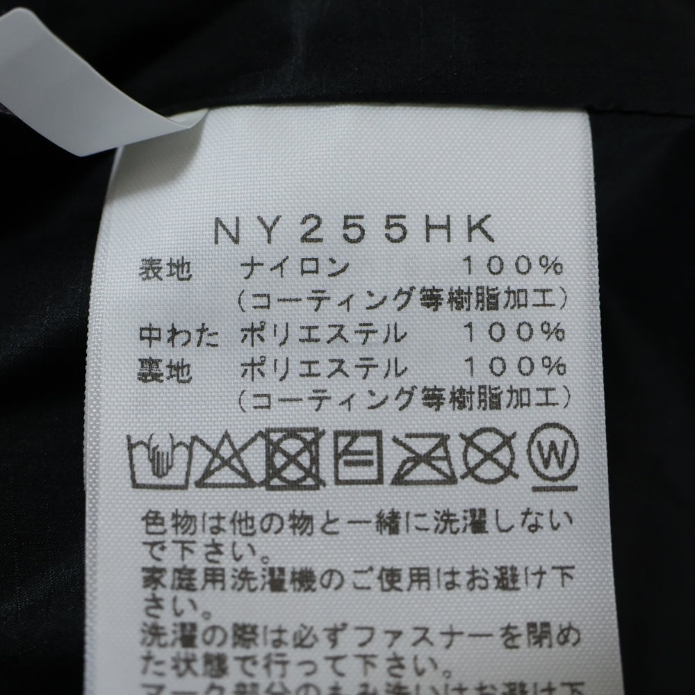 THE NORTH FACE(ザノースフェイス) ×HYKE GTX Insulation Trail Jacket ハイク GTX インサレーション トレイル ジャケット NY255HK