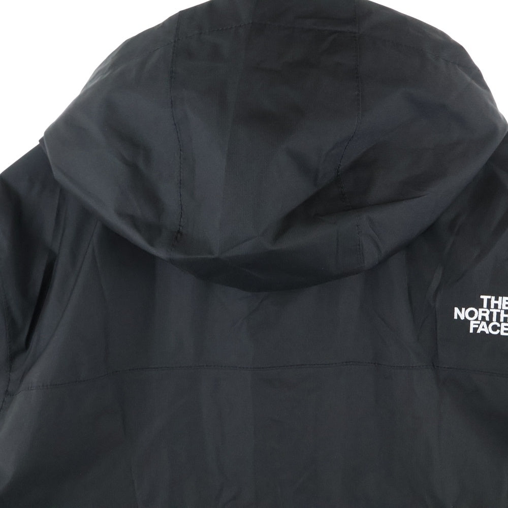 THE NORTH FACE(ザノースフェイス) MILLERTON JACKET NF0A53BY ミラートン ジップアップジャケット フーディ ブラック