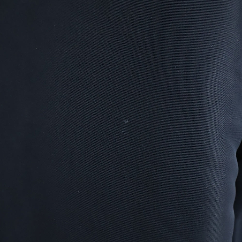 WACKO MARIA(ワコマリア) 18AW MA-1 FLIGHT JACKET TYPE-4 天国東京 ナイロンフライトジャケット ブラック