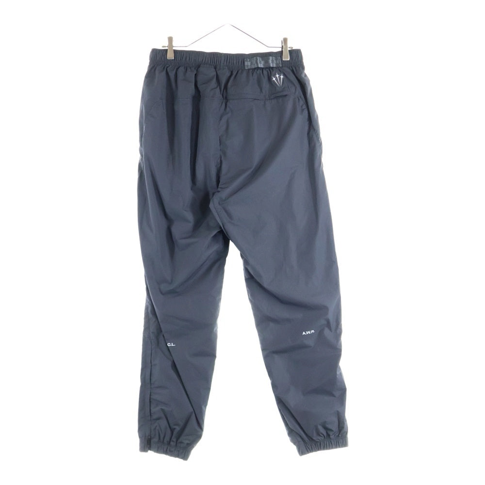 NIKE(ナイキ) M NRG NOCTA CS TRK PANT FN7668-060 NRG CS ウーブン トラック パンツ グレー