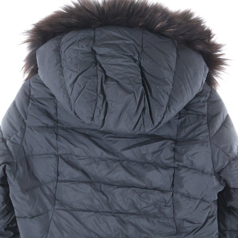 TATRAS(タトラス) 14SS EGERIA エゲリア 付き リバーシブル ダウン