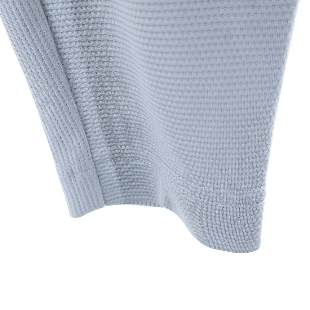 TATRAS(タトラス) TATRAS 20SS EBRO DUERO EASYPANT テーパードイージーパンツ グレー MTK20S5004