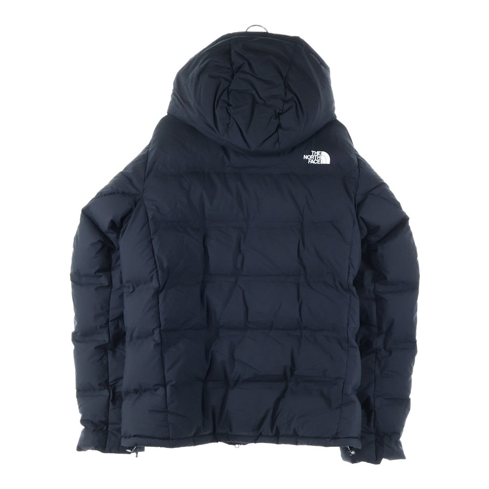 THE NORTH FACE(ザノースフェイス) Belayer Parka ビレイヤーダウンジャケット ブラック ND91915