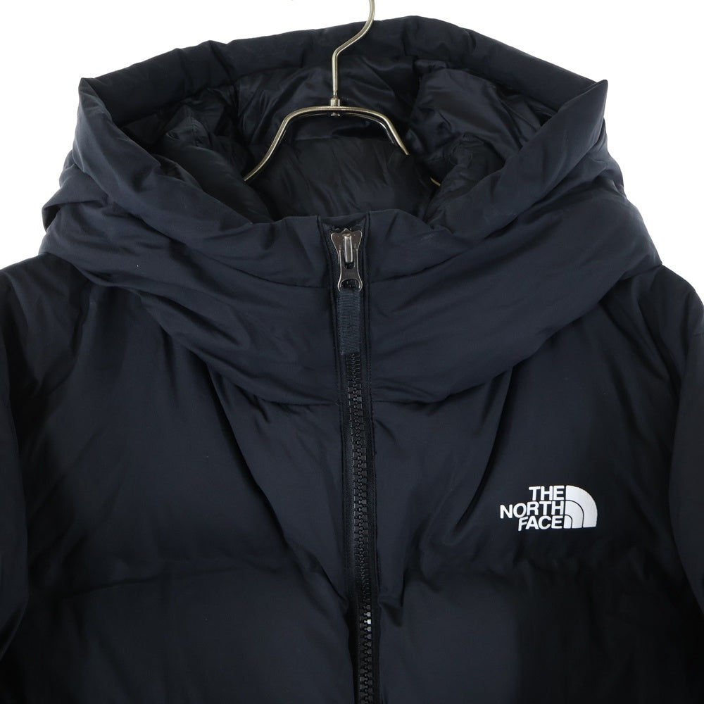 THE NORTH FACE(ザノースフェイス) Belayer Parka ビレイヤーダウンジャケット ブラック ND91915